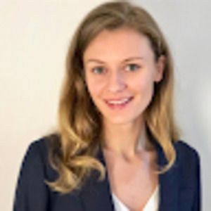 Meet your Posher, Isabelle